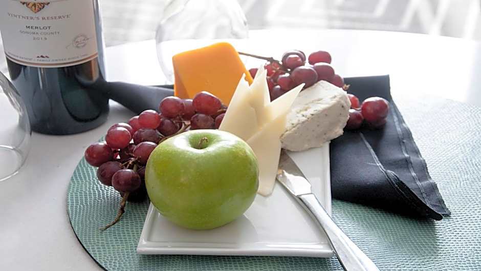 InterContinental Kansas City at the Plaza By IHG