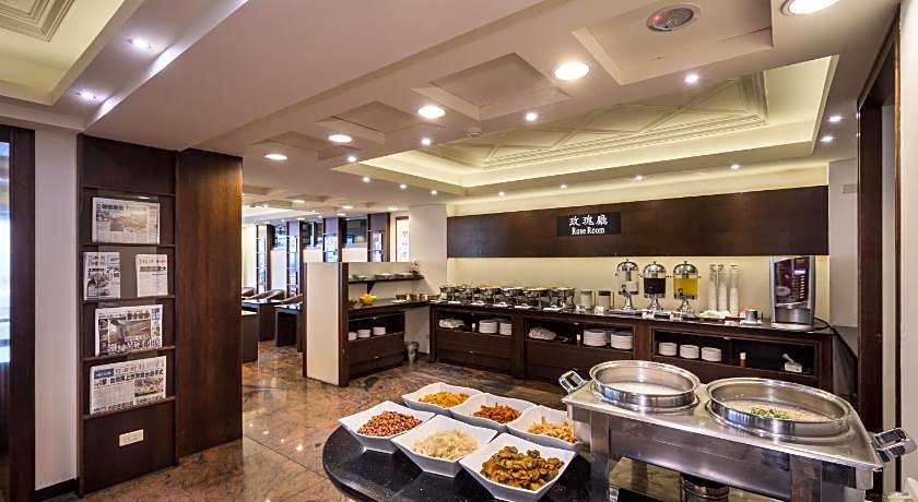 The Enterpriser Hotel