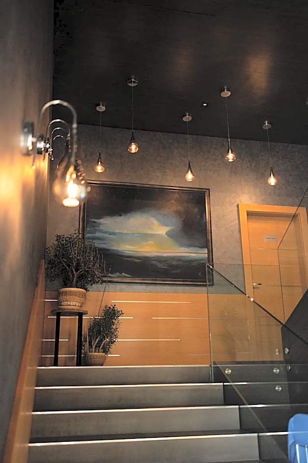 GAZDA Hotel&Restaurant - Self Chek-In