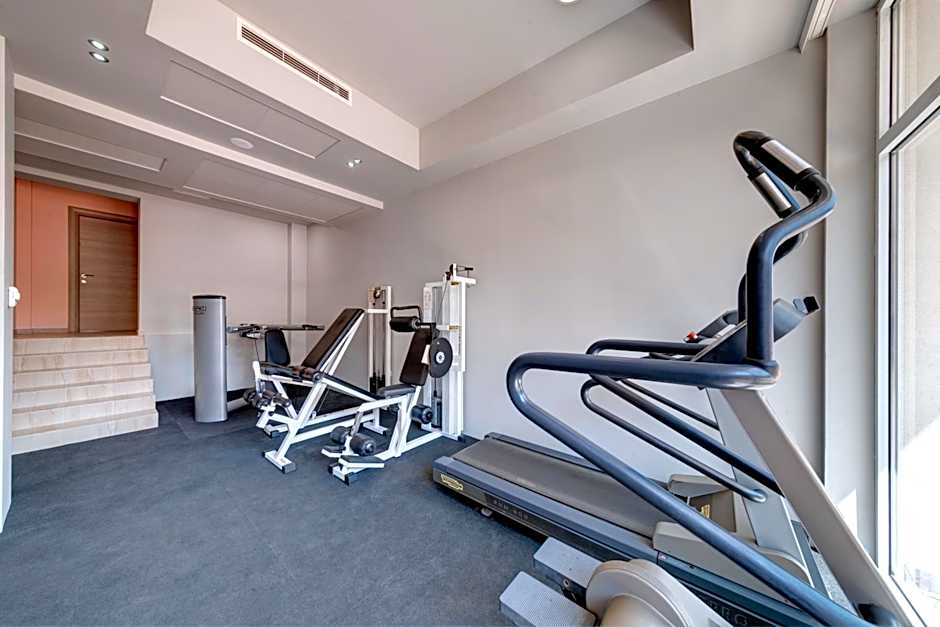 Maria Palace Hotel - All Inclusive