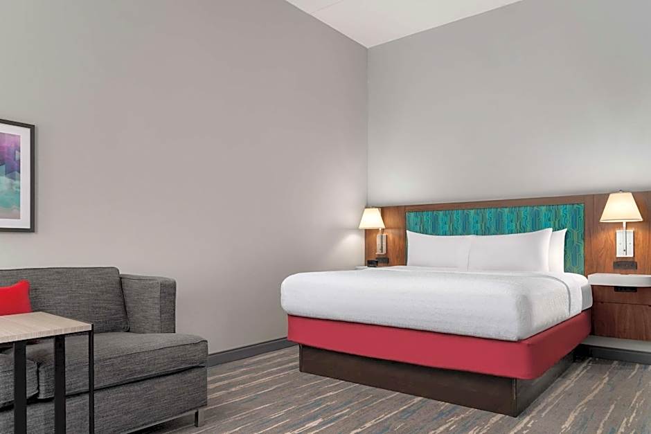 Hampton Inn By Hilton Spring Lake - Ft. Bragg
