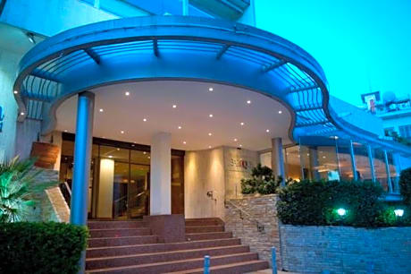 Cleopatra Hotel