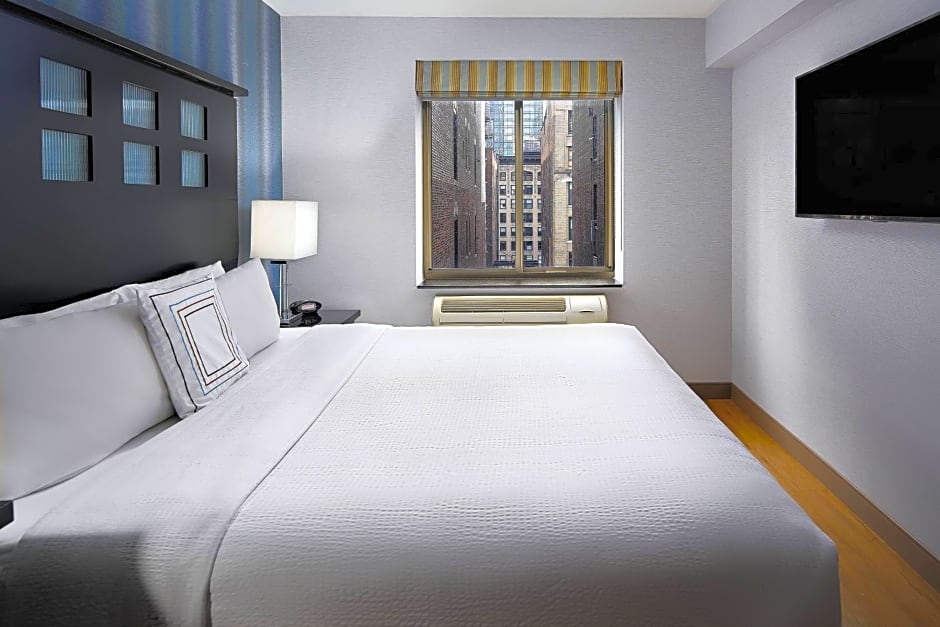 Fairfield Inn & Suites by Marriott New York Manhattan/Chelsea