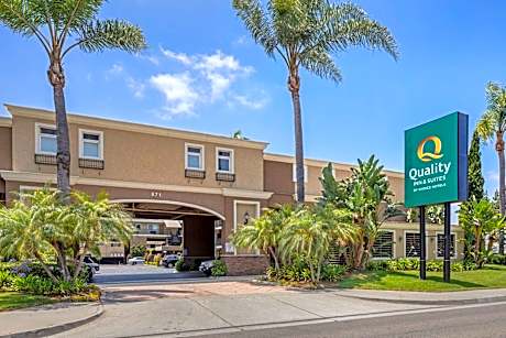 Quality Inn & Suites Maingate