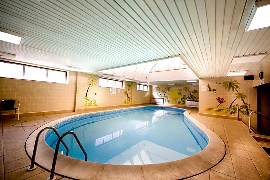 Best Western York House Hotel