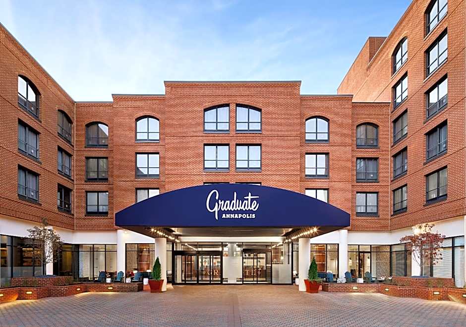 Graduate by Hilton Annapolis