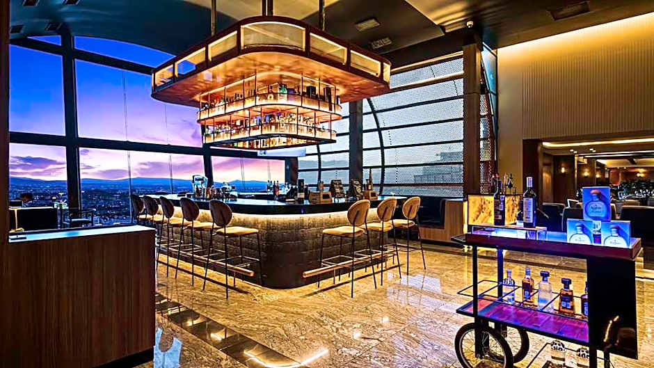 Hilton Queretaro