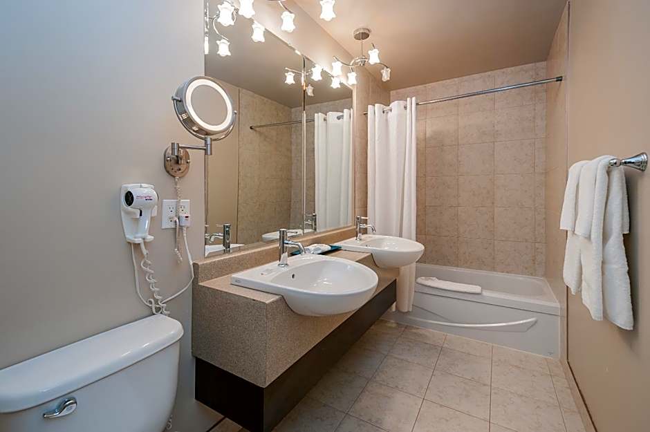 Hotel & Suites Monte-Cristo