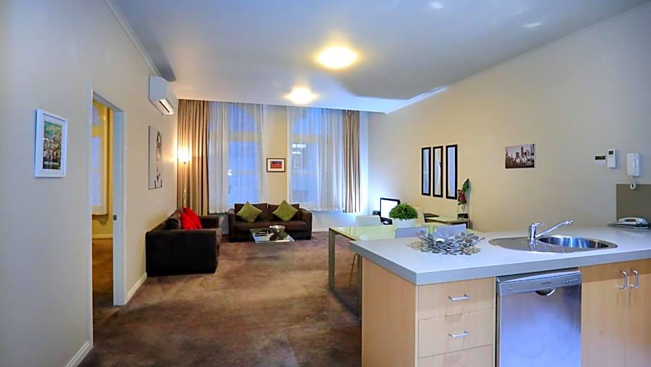 Flinders Landing Apartments