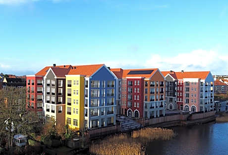 Hotel Lille Nyhavn