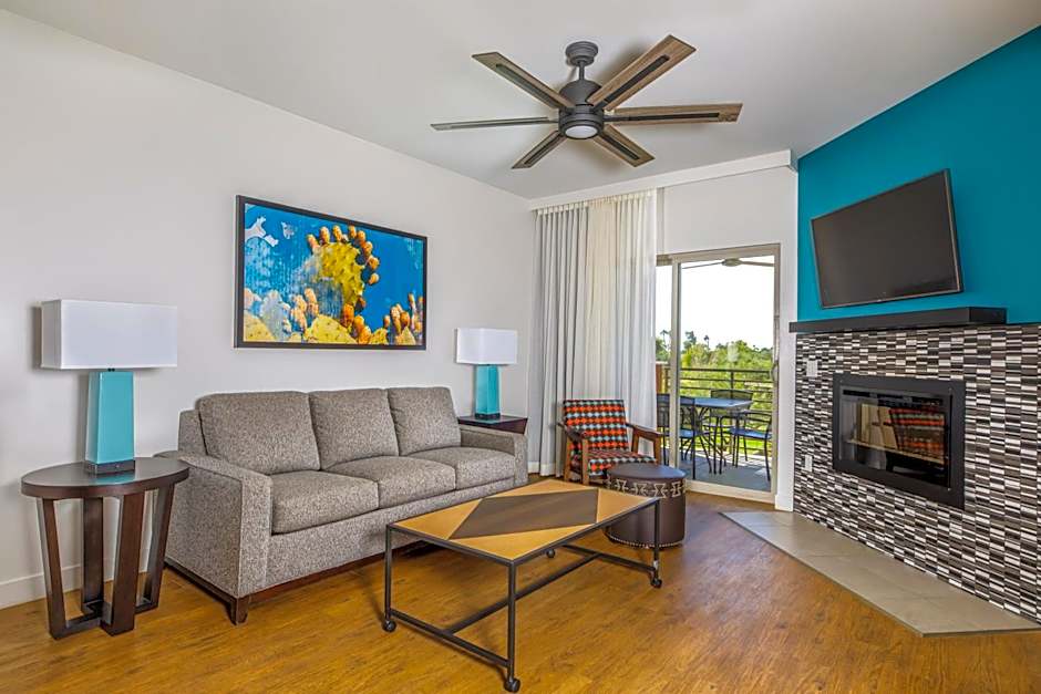 WORLDMARK SCOTTSDALE