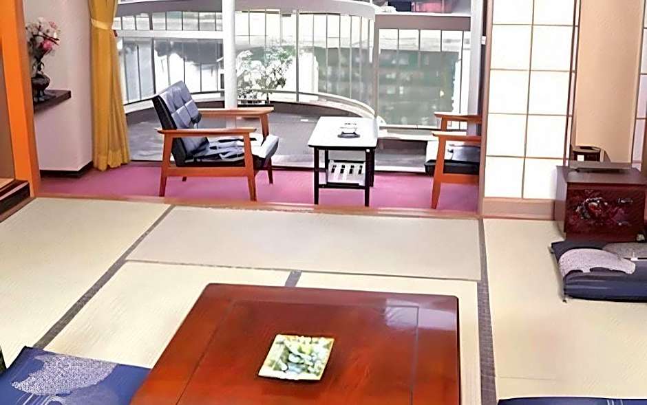 River Side Hotel Shoei