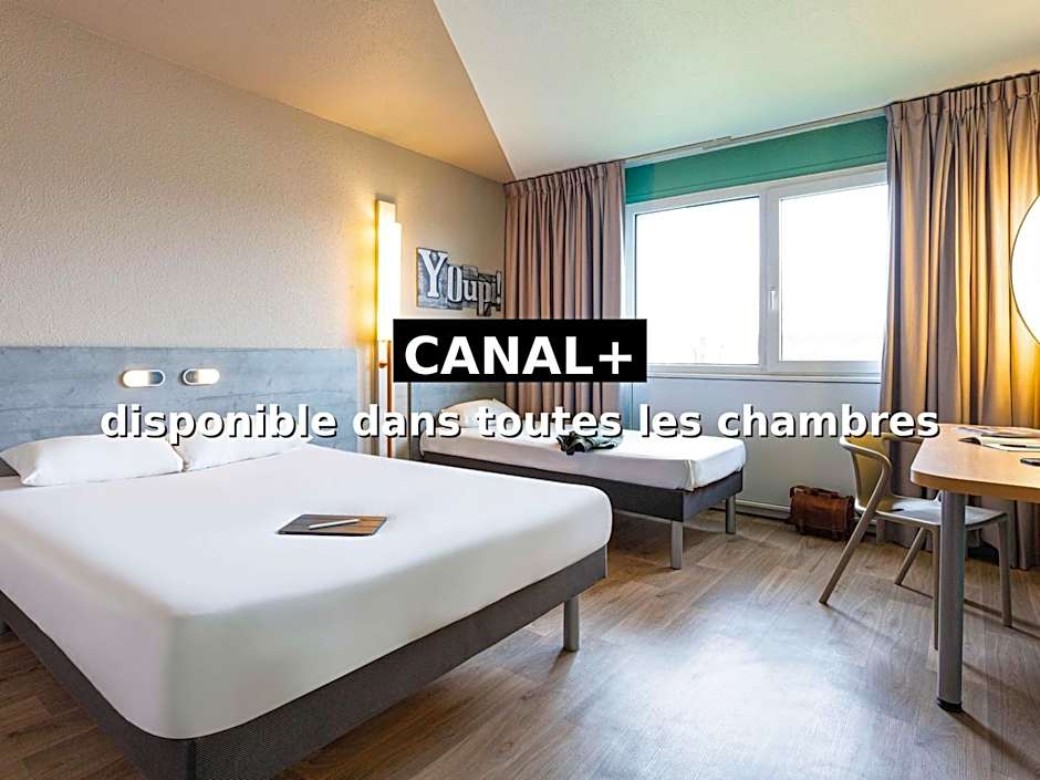 ibis budget Angoulême Nord