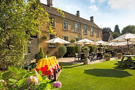 The Inn at Fossebridge