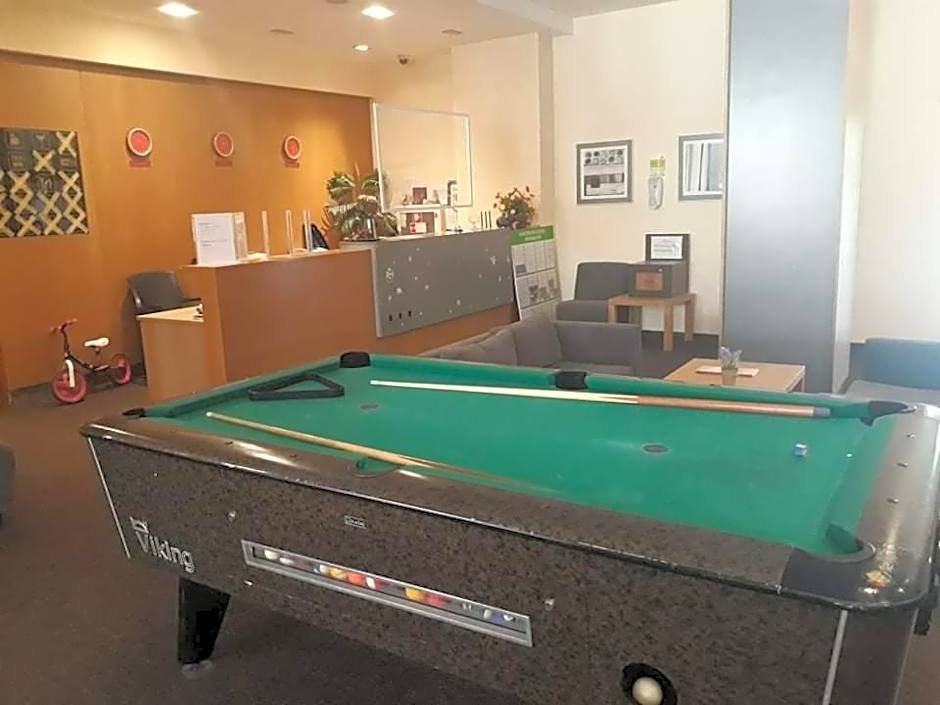 Villa Park Guest Apartments