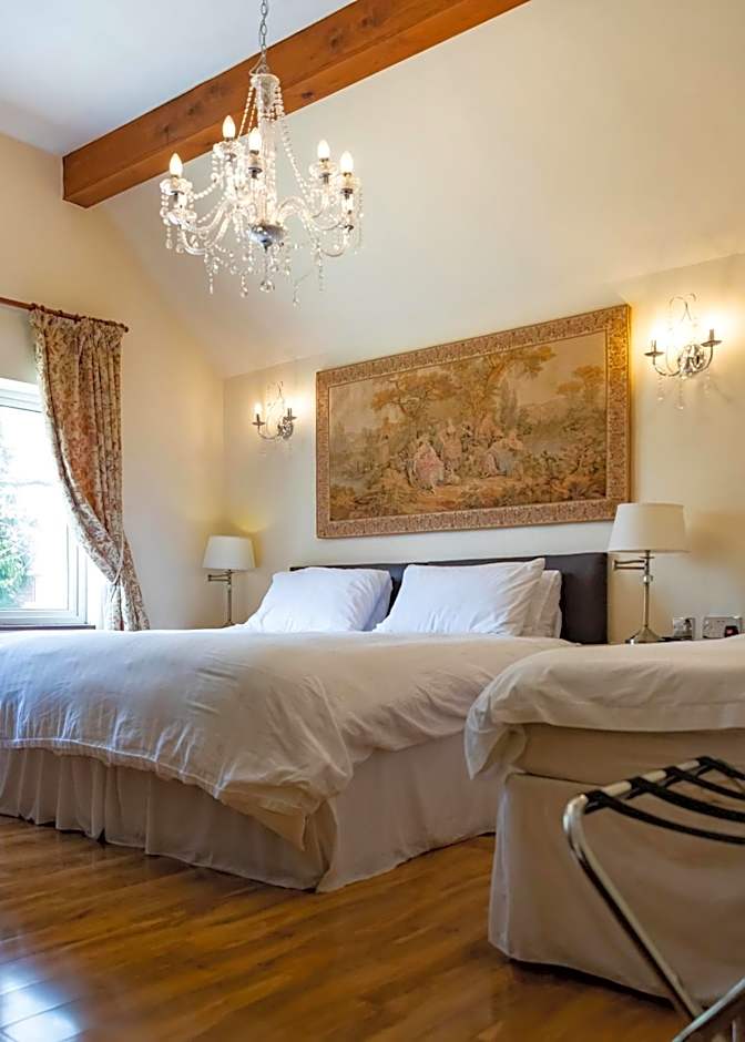 Achill Guest House