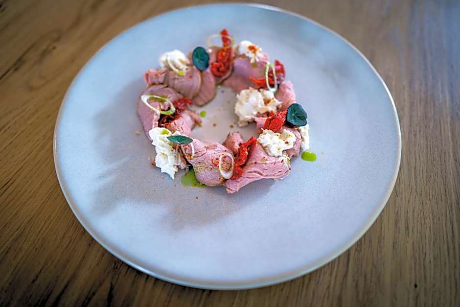 Residence Valdys Thalasso & Spa - les Pins