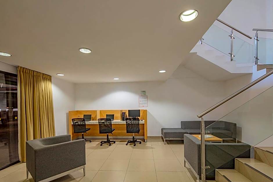 Holiday Inn Puebla La Noria By IHG