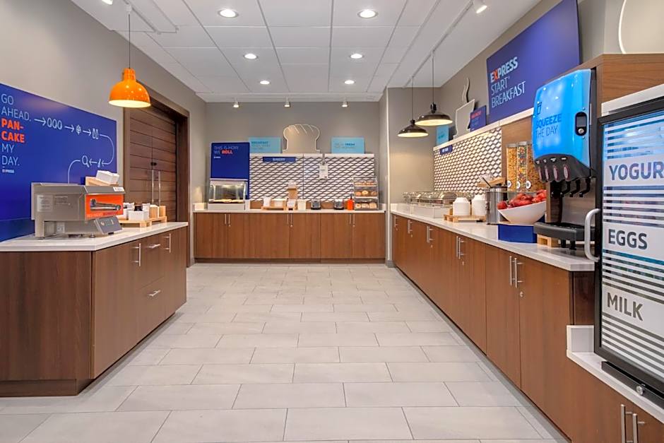 Holiday Inn Express & Suites Oscoda By IHG