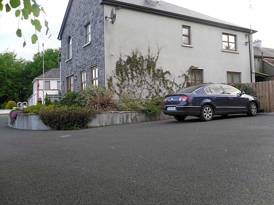 Church View House F56H977