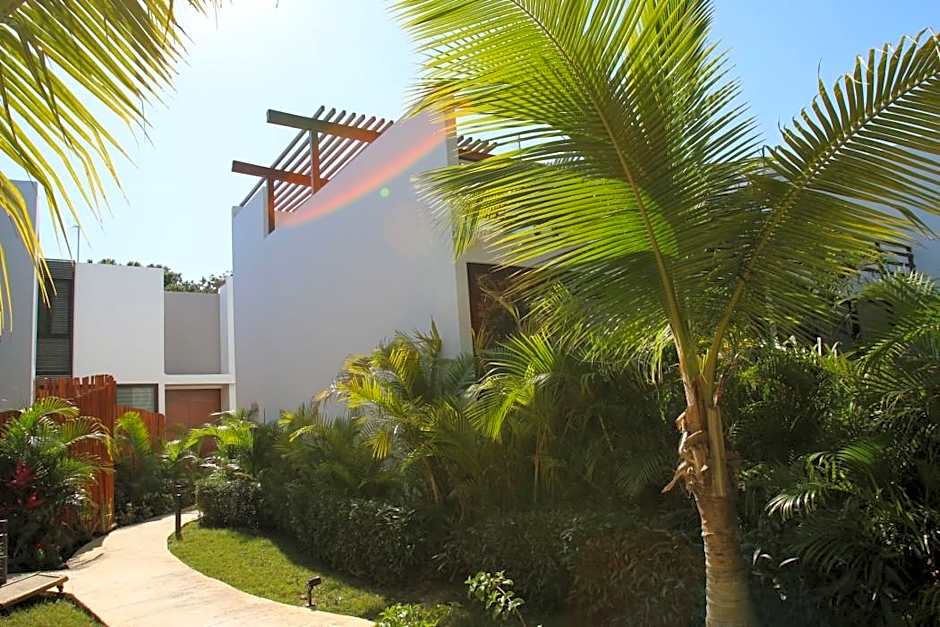 Anah Suites Tulum