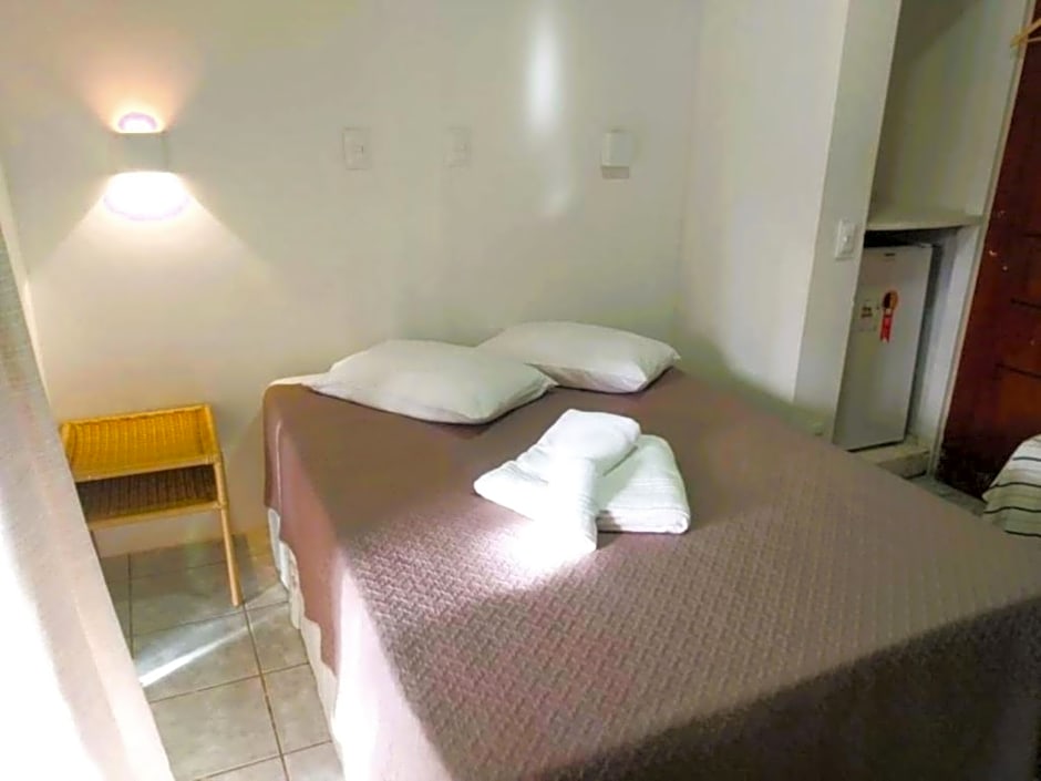 Pousada Portal dos Golfinhos