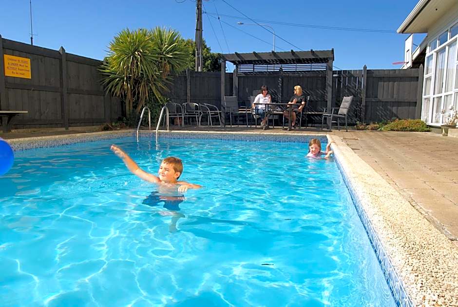 Richmond Motel and Holiday Park