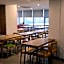 Indoor Business Hotel