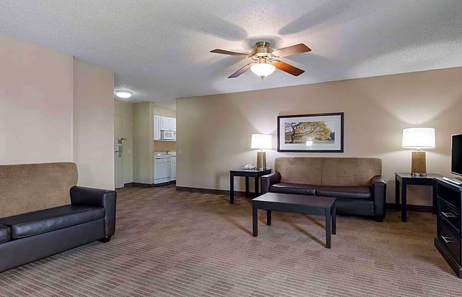 Extended Stay America Select Suites - Dallas - Farmers Branch
