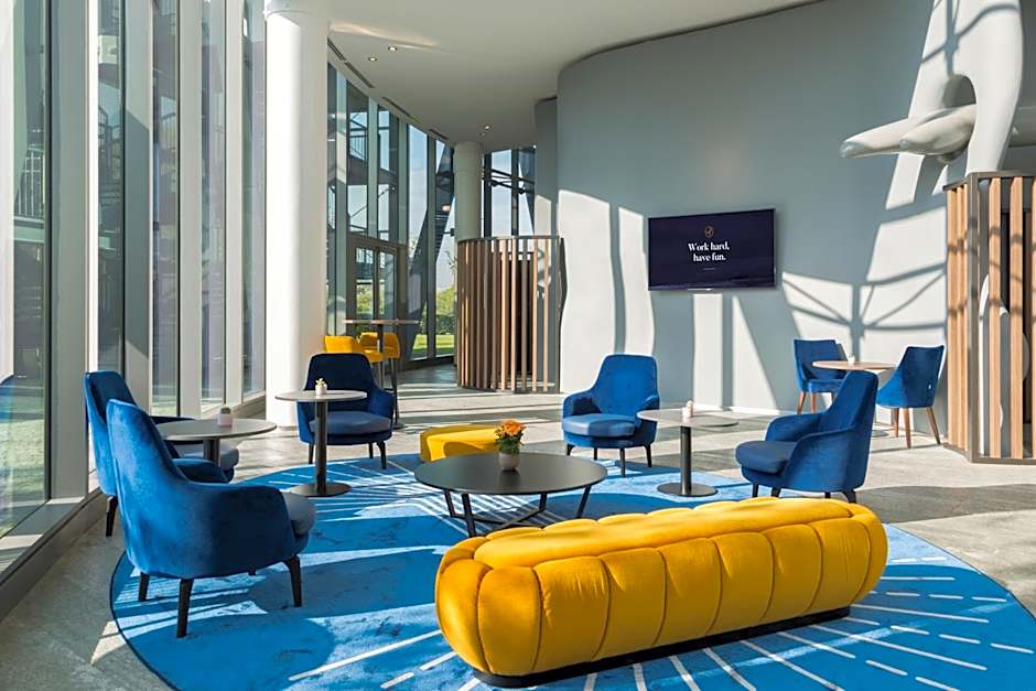 voco Milan Fiere By IHG