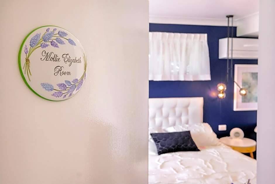 Valley View Bed and Breakfast