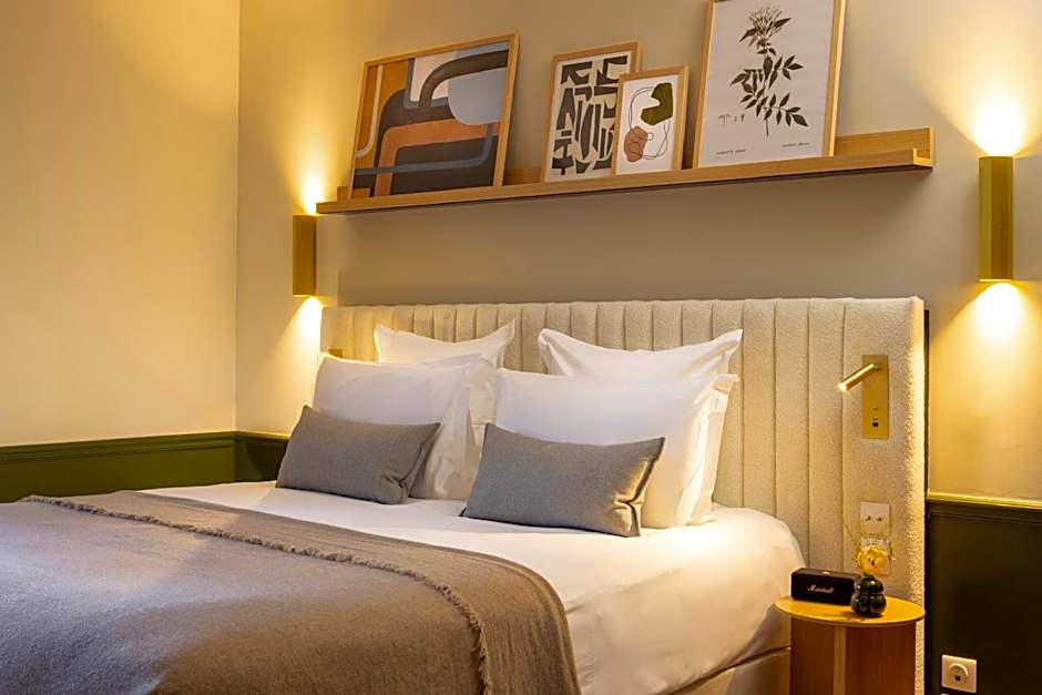 Briqueterie Champagne, A Beauvallon Hotel & Spa