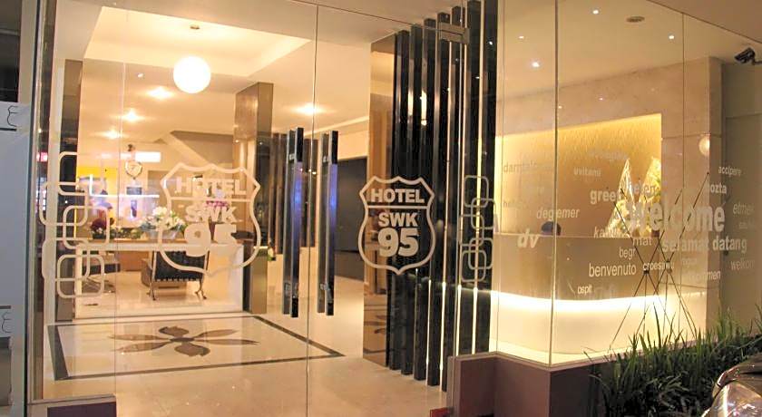 Swk 95 Hotel