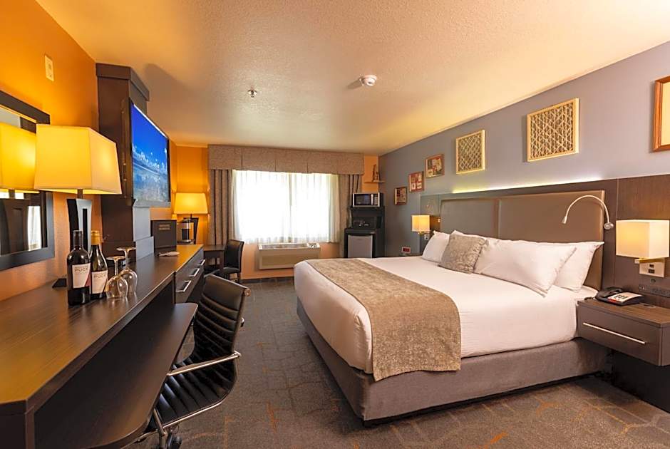 Prospector Hotel & Gambling Hall