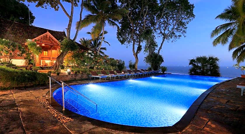 Somatheeram Ayurveda Village