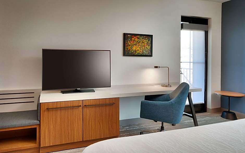 Hilton Garden Inn Prescott Downtown, AZ