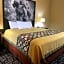 Super 8 by Wyndham Pasadena