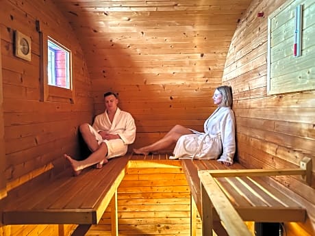 Hotel Kamzík ***