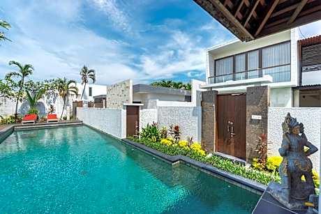 Jay's Villas Umalas
