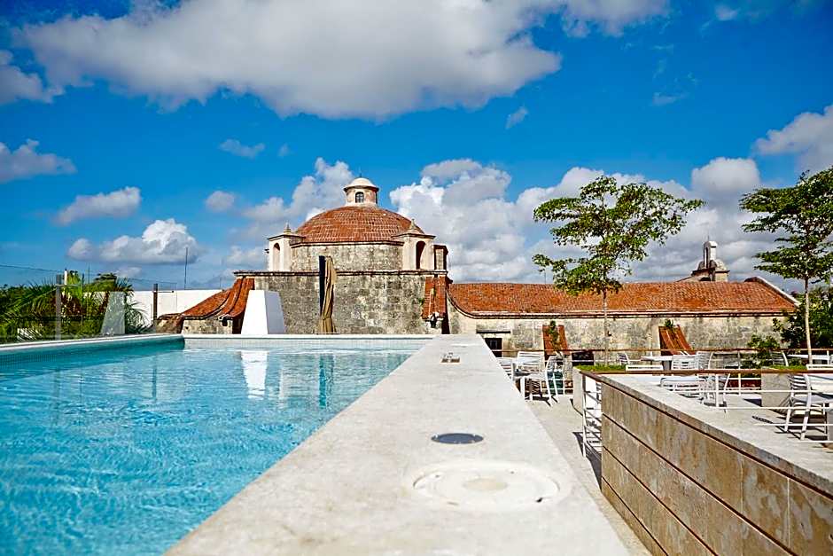 Billini Hotel, Historic Luxury