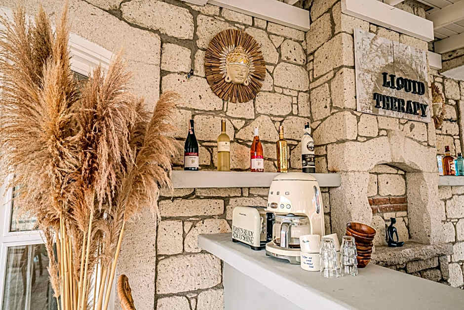 Aleysim Otel - Alaçatı