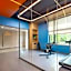 Holiday Inn Express Jiangmen East Station By IHG