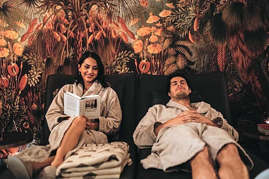 Alpine Hideaway ZILLERTALERHOF - 4 Sterne Superior