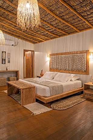 Luxury Quadruple Room