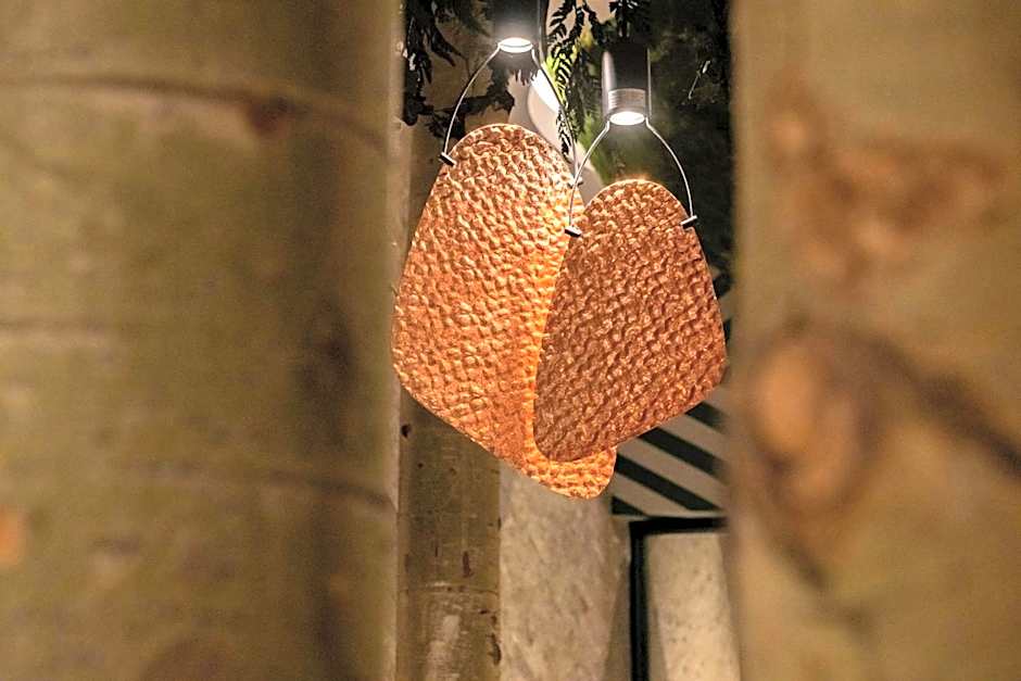 Hotel Paradox, Autograph Collection