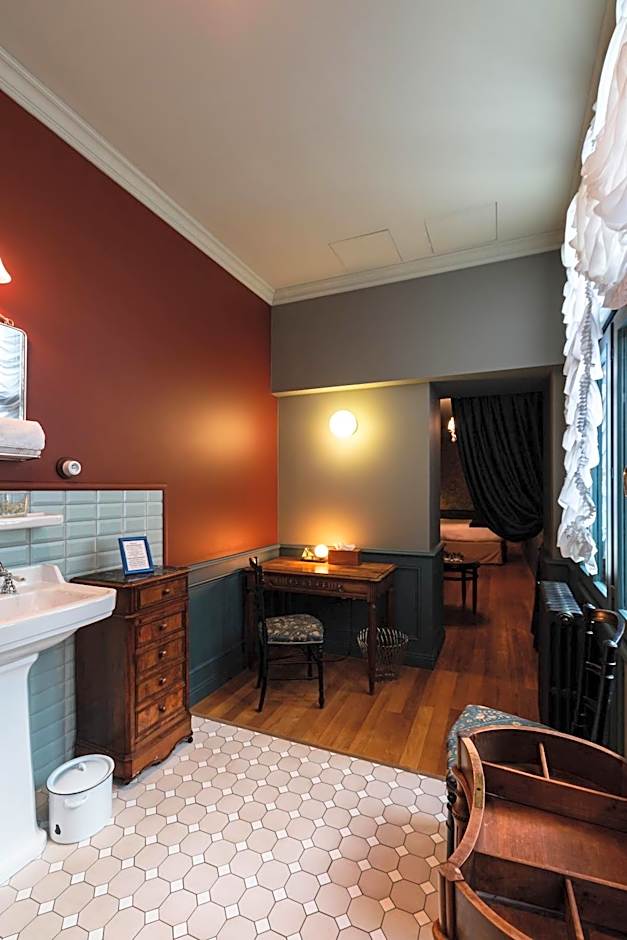 Hotel Bayard Bellecour
