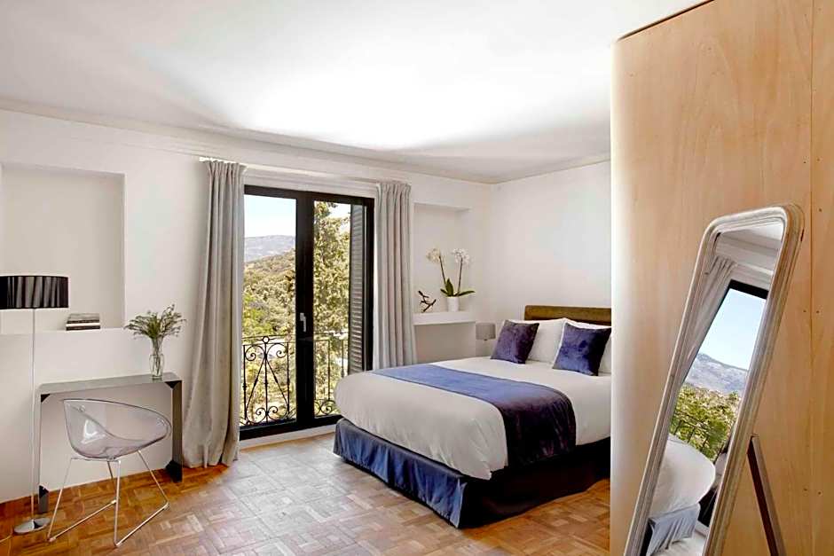 Box Art Hotel - La Torre