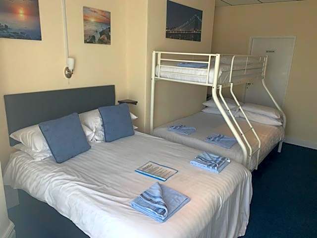 The Mornington Hotel