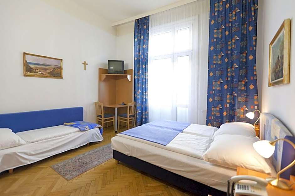 Hotel-Pension Bleckmann
