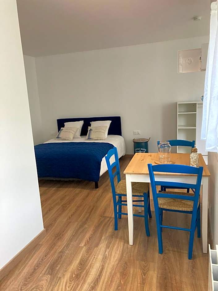 Appart’hôtel saint patrice